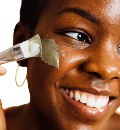 Dead Sea Mask & Face Bar Set alternate 1