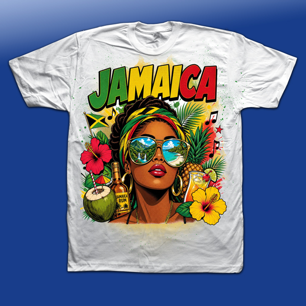 Jamaica
