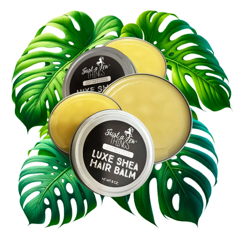 Luxe Conditioning Ayurvedic Hair Balm