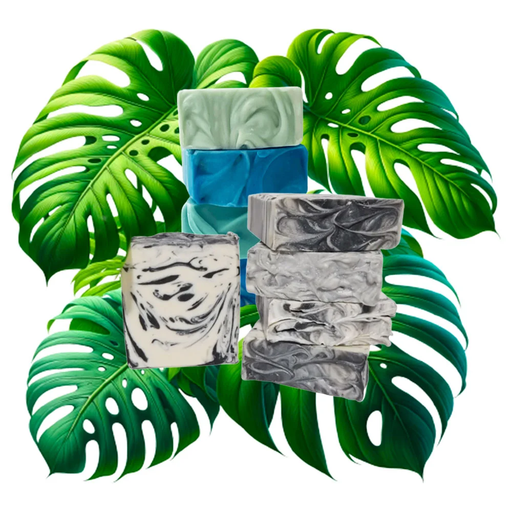 Luxury Soap for Men